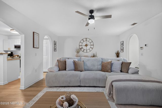7038 SAINT IVES Court, Jacksonville, FL 32244
