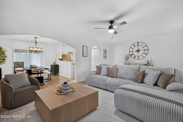 7038 SAINT IVES Court, Jacksonville, FL 32244