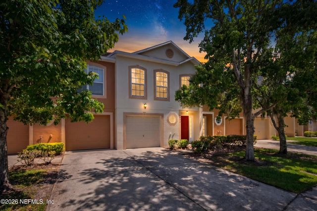 7038 SAINT IVES Court, Jacksonville, FL 32244