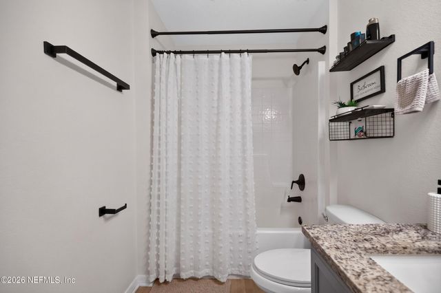 7038 SAINT IVES Court, Jacksonville, FL 32244