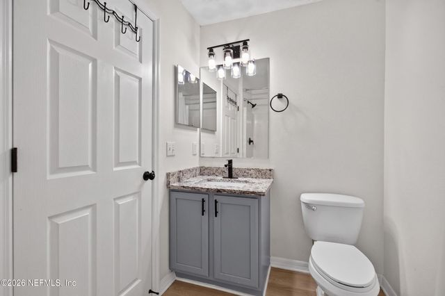 7038 SAINT IVES Court, Jacksonville, FL 32244