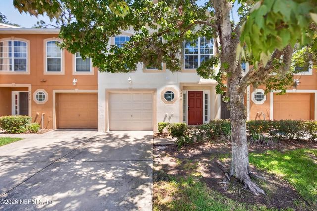 7038 SAINT IVES Court, Jacksonville, FL 32244