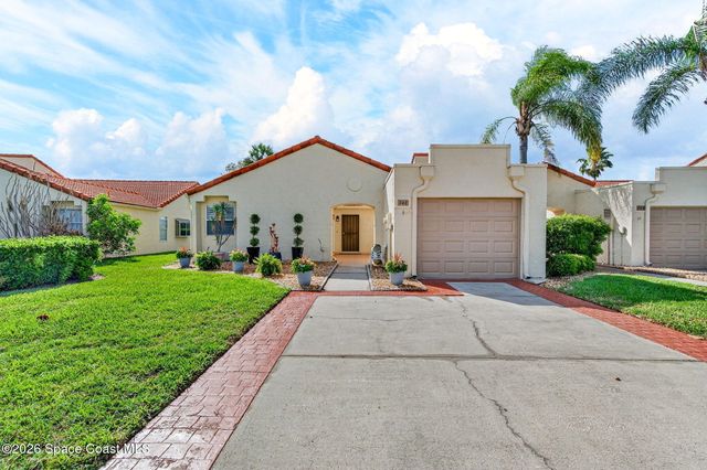 747 Pine Island Drive, Melbourne, FL 32940