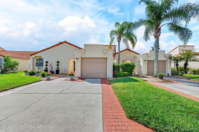 747 Pine Island Drive, Melbourne, FL 32940