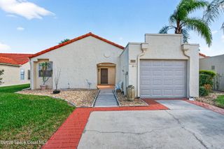 747 Pine Island Drive, Melbourne, FL 32940