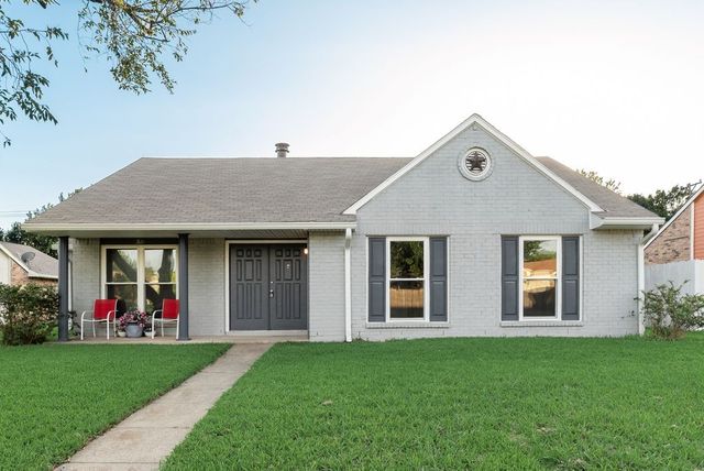 316 Matterhorn Street, Cedar Hill, TX 75104