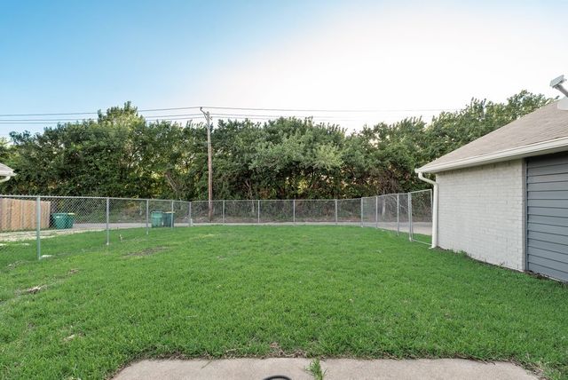 316 Matterhorn Street, Cedar Hill, TX 75104