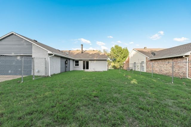 316 Matterhorn Street, Cedar Hill, TX 75104