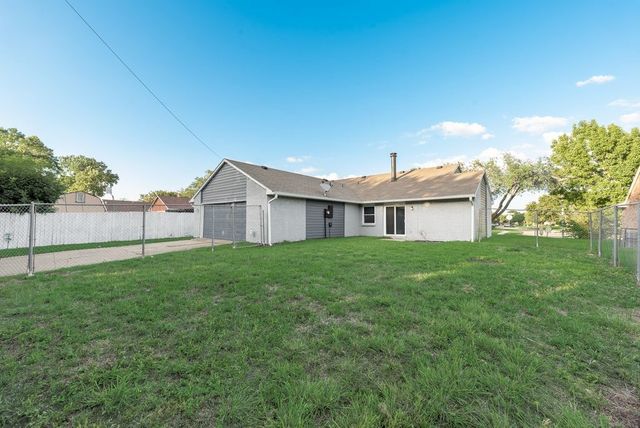 316 Matterhorn Street, Cedar Hill, TX 75104