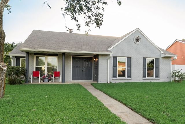 316 Matterhorn Street, Cedar Hill, TX 75104