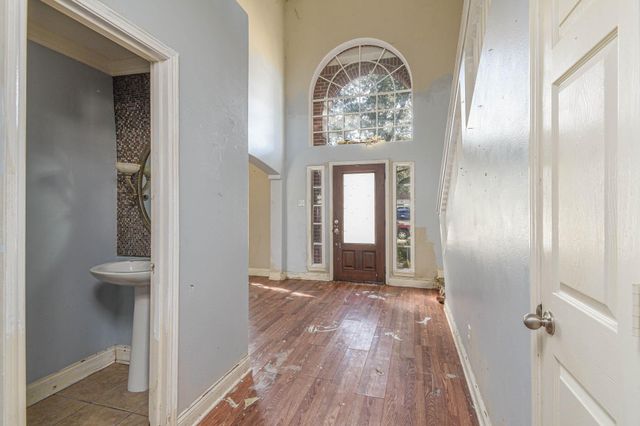 3902 Flatwood Drive, Katy, TX 77449