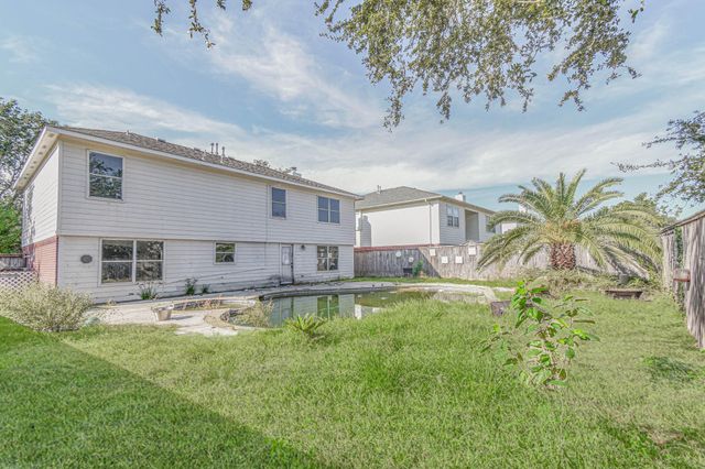 3902 Flatwood Drive, Katy, TX 77449