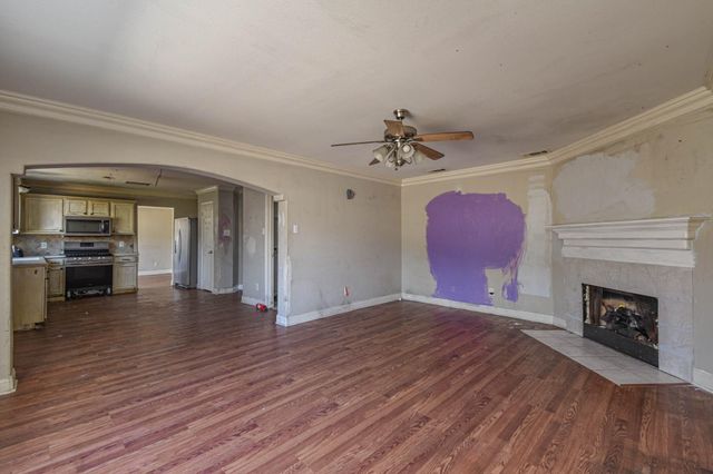 3902 Flatwood Drive, Katy, TX 77449