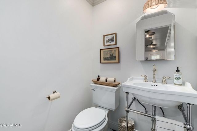 701 E ENCINAS Avenue, Gilbert, AZ 85234