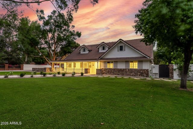 701 E ENCINAS Avenue, Gilbert, AZ 85234