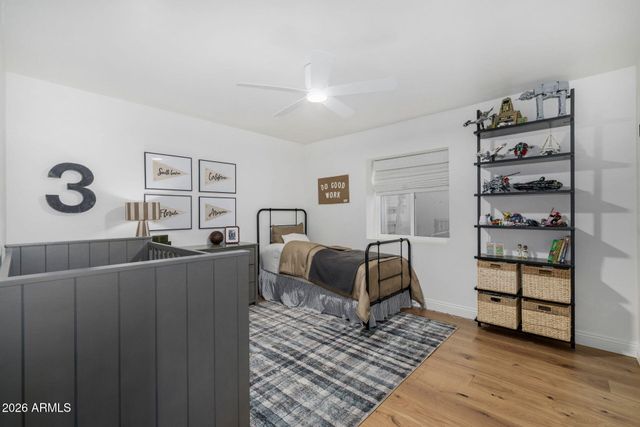 701 E ENCINAS Avenue, Gilbert, AZ 85234