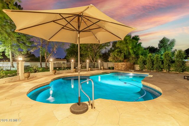 701 E ENCINAS Avenue, Gilbert, AZ 85234