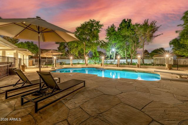 701 E ENCINAS Avenue, Gilbert, AZ 85234