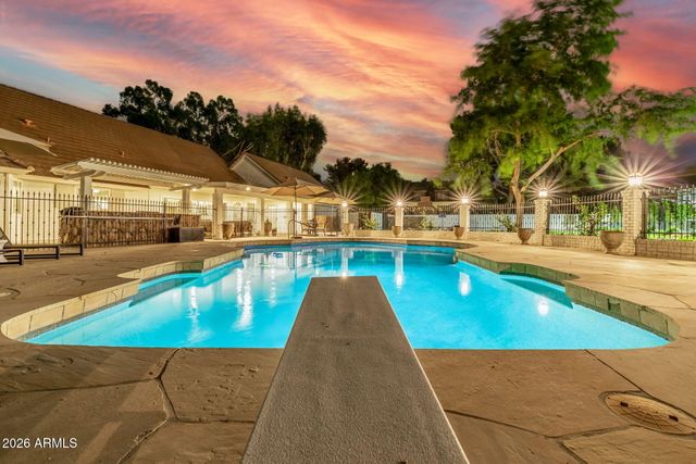 701 E ENCINAS Avenue, Gilbert, AZ 85234