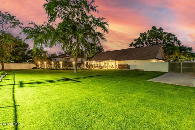 701 E ENCINAS Avenue, Gilbert, AZ 85234