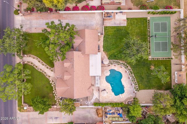 701 E ENCINAS Avenue, Gilbert, AZ 85234