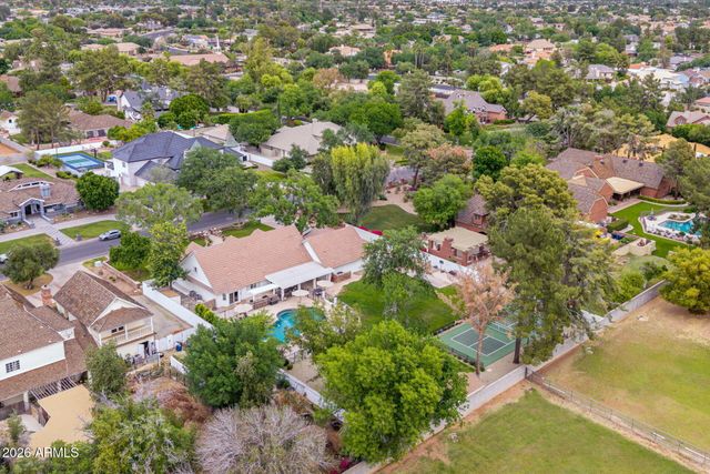 701 E ENCINAS Avenue, Gilbert, AZ 85234