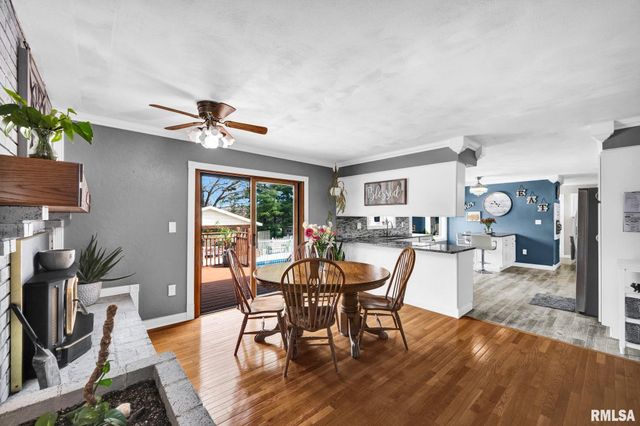 348 CIRCLE SHORE Drive, Washington, IL 61571