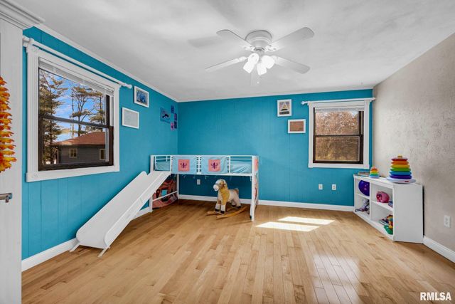 348 CIRCLE SHORE Drive, Washington, IL 61571