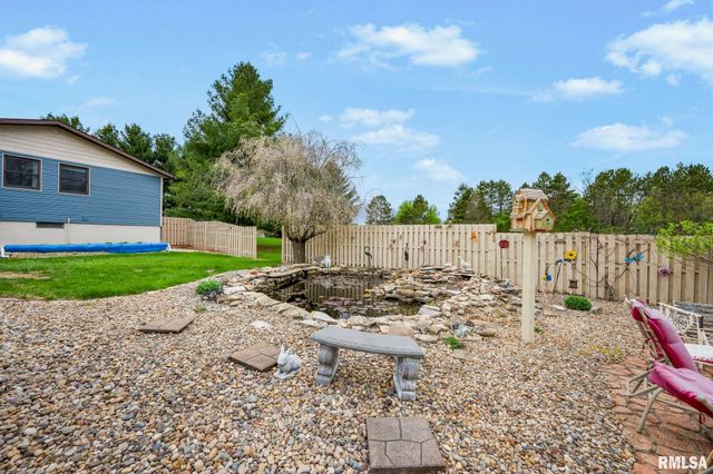 348 CIRCLE SHORE Drive, Washington, IL 61571