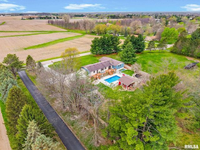 348 CIRCLE SHORE Drive, Washington, IL 61571