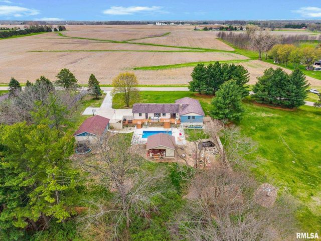 348 CIRCLE SHORE Drive, Washington, IL 61571