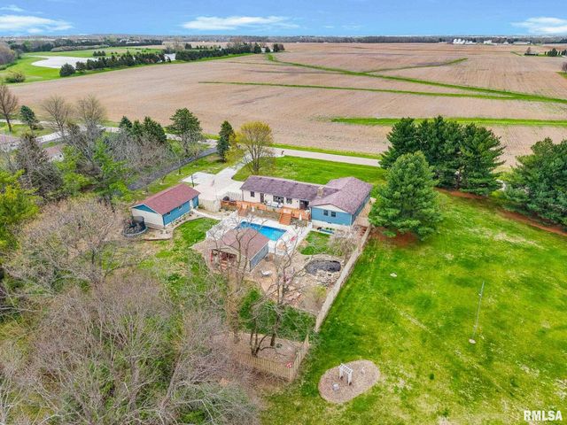 348 CIRCLE SHORE Drive, Washington, IL 61571