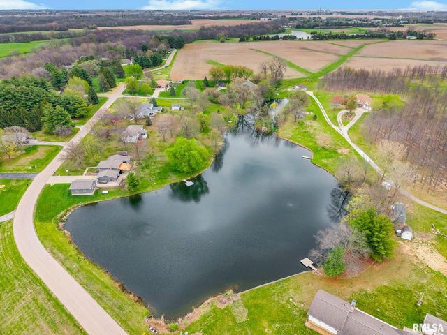 348 CIRCLE SHORE Drive, Washington, IL 61571