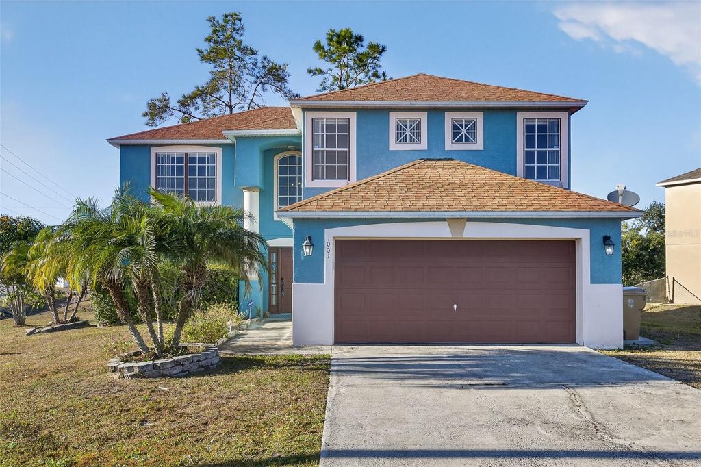 Image 2 of property listing at 1001 DAMPIERRE COURT, Kissimmee, FL 34759