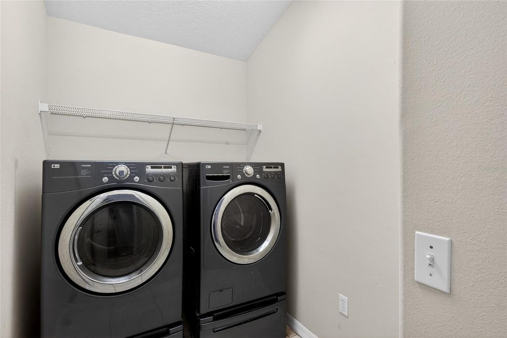 Image 44 of property listing at 1001 DAMPIERRE COURT, Kissimmee, FL 34759