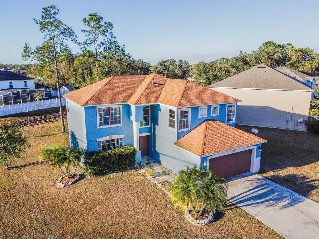 Image 46 of property listing at 1001 DAMPIERRE COURT, Kissimmee, FL 34759