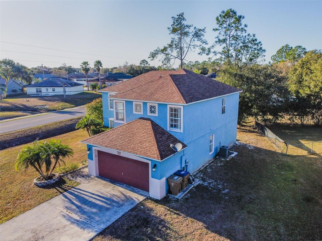 Image 47 of property listing at 1001 DAMPIERRE COURT, Kissimmee, FL 34759