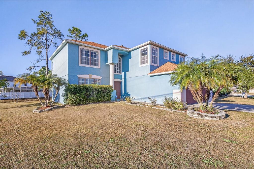 Image 48 of property listing at 1001 DAMPIERRE COURT, Kissimmee, FL 34759