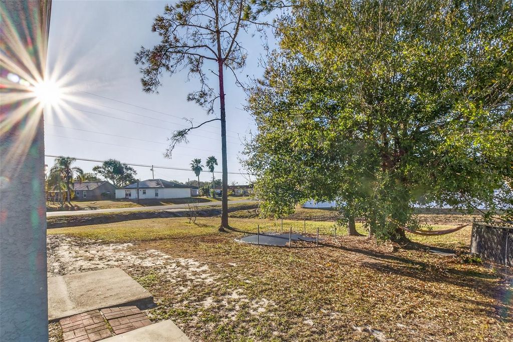 Image 49 of property listing at 1001 DAMPIERRE COURT, Kissimmee, FL 34759