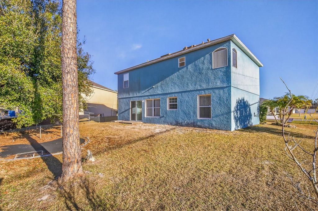 Image 51 of property listing at 1001 DAMPIERRE COURT, Kissimmee, FL 34759