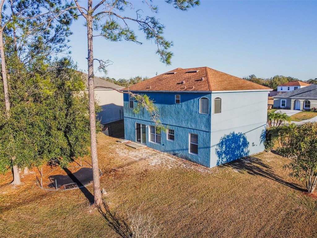 Image 52 of property listing at 1001 DAMPIERRE COURT, Kissimmee, FL 34759