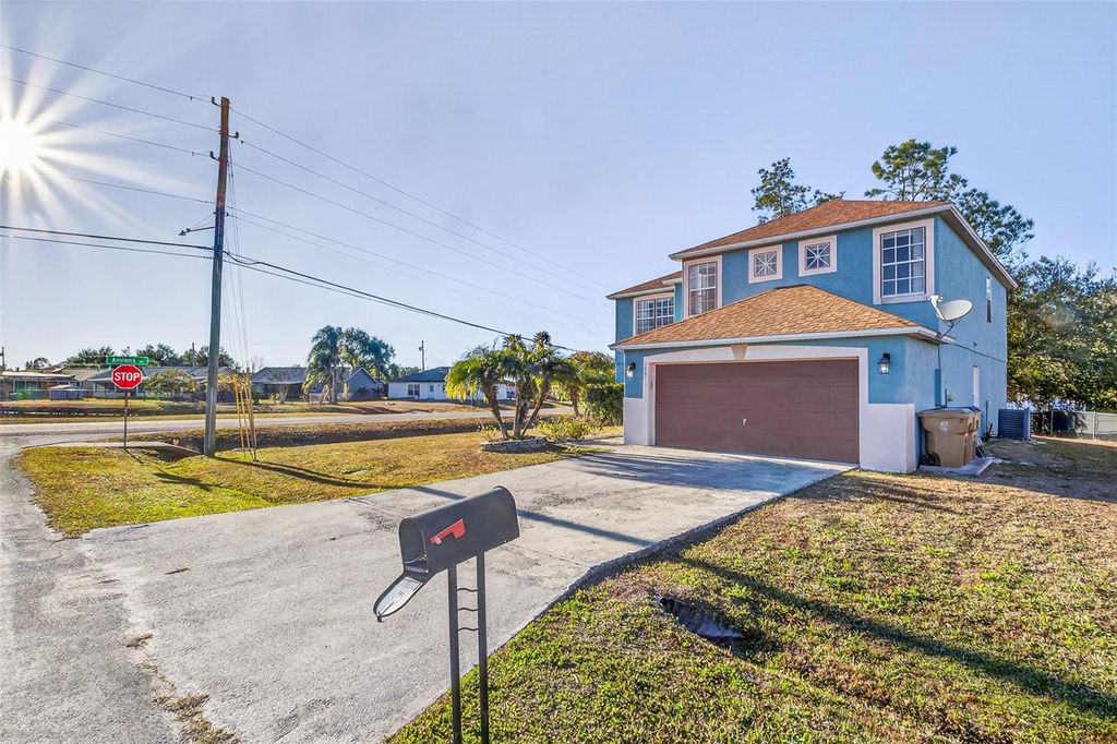 Image 53 of property listing at 1001 DAMPIERRE COURT, Kissimmee, FL 34759