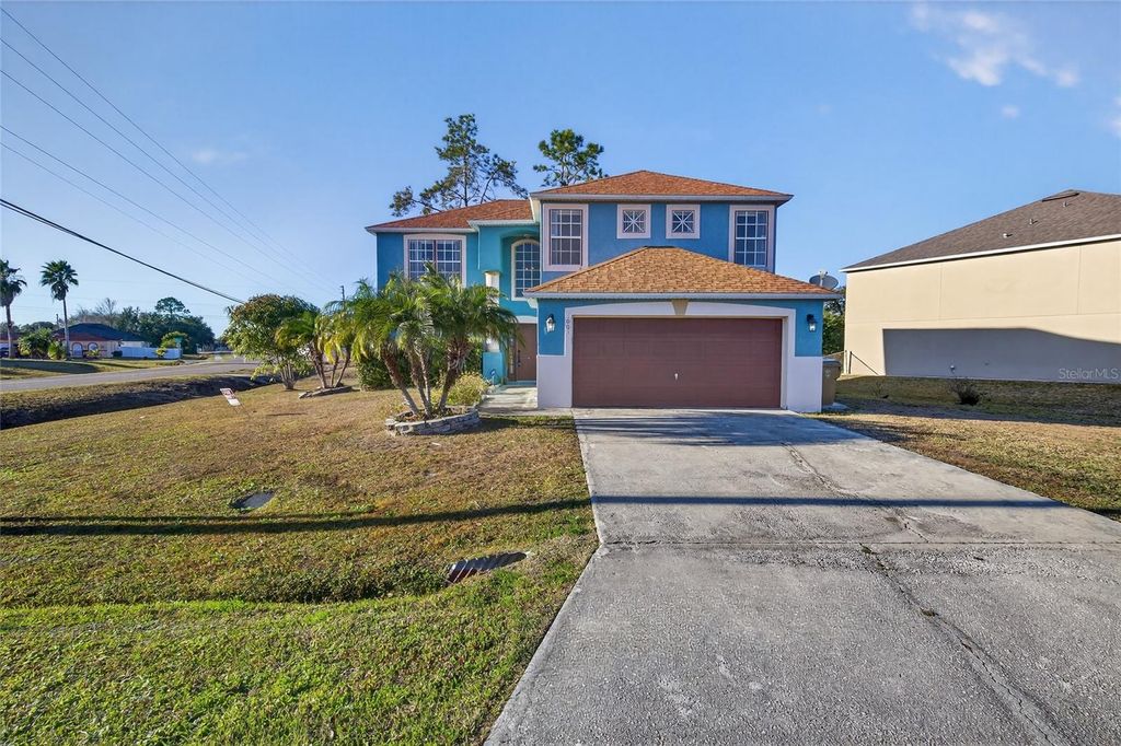 Image 54 of property listing at 1001 DAMPIERRE COURT, Kissimmee, FL 34759