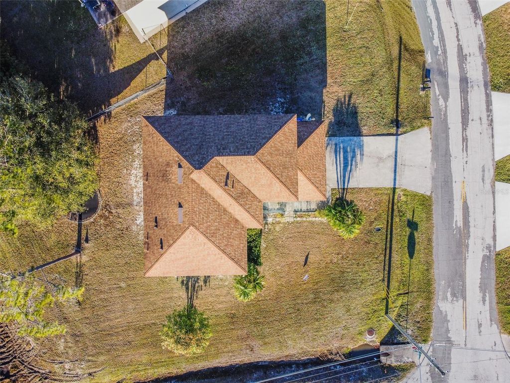 Image 55 of property listing at 1001 DAMPIERRE COURT, Kissimmee, FL 34759