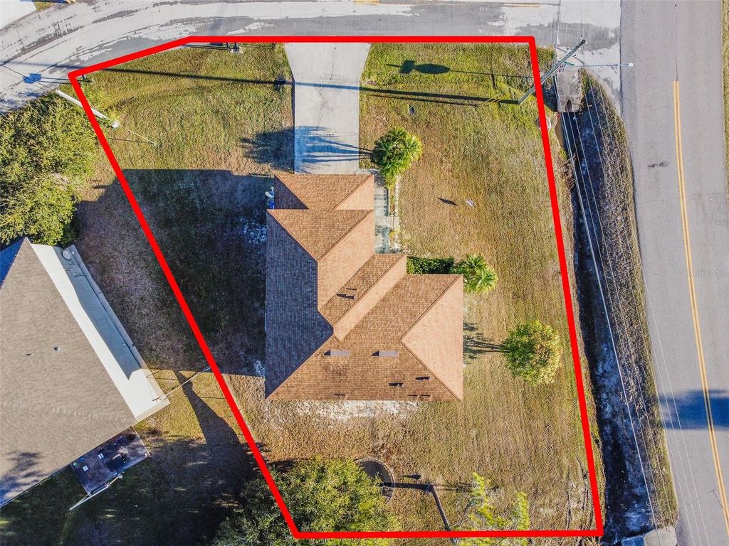 Image 56 of property listing at 1001 DAMPIERRE COURT, Kissimmee, FL 34759