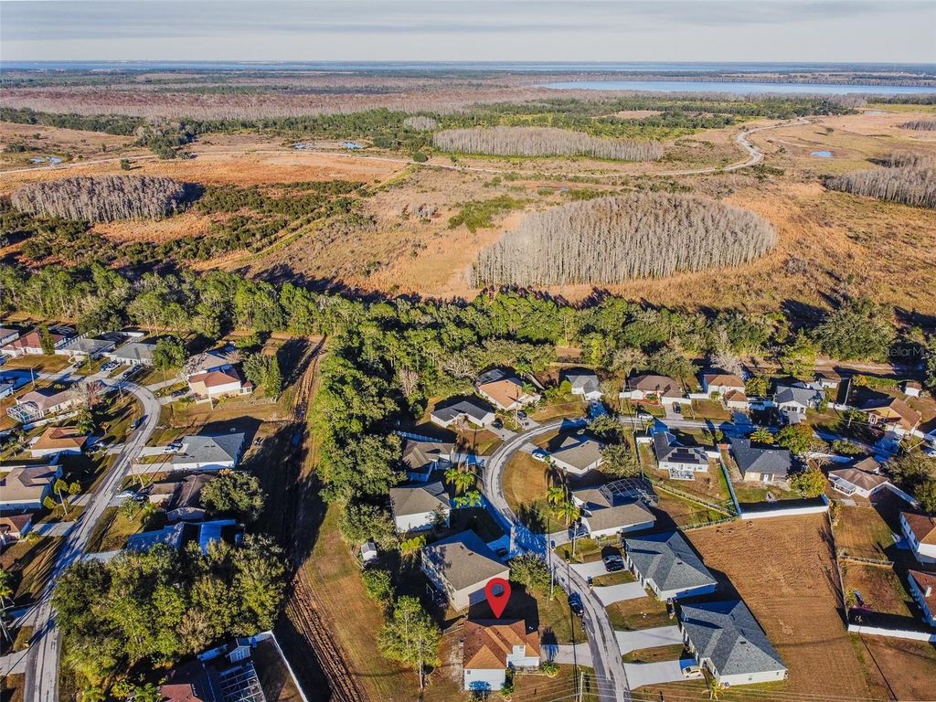 Image 57 of property listing at 1001 DAMPIERRE COURT, Kissimmee, FL 34759