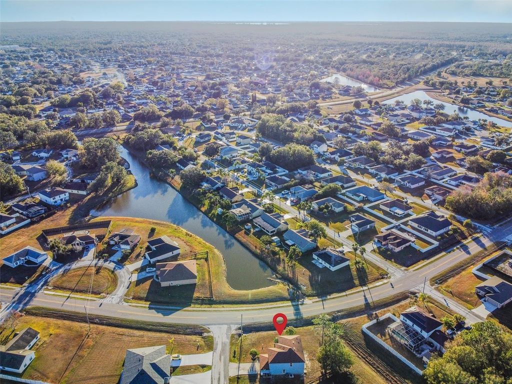 Image 58 of property listing at 1001 DAMPIERRE COURT, Kissimmee, FL 34759