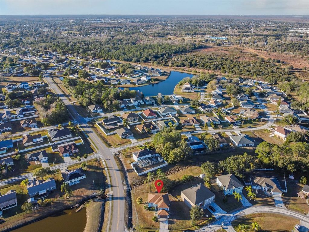 Image 59 of property listing at 1001 DAMPIERRE COURT, Kissimmee, FL 34759