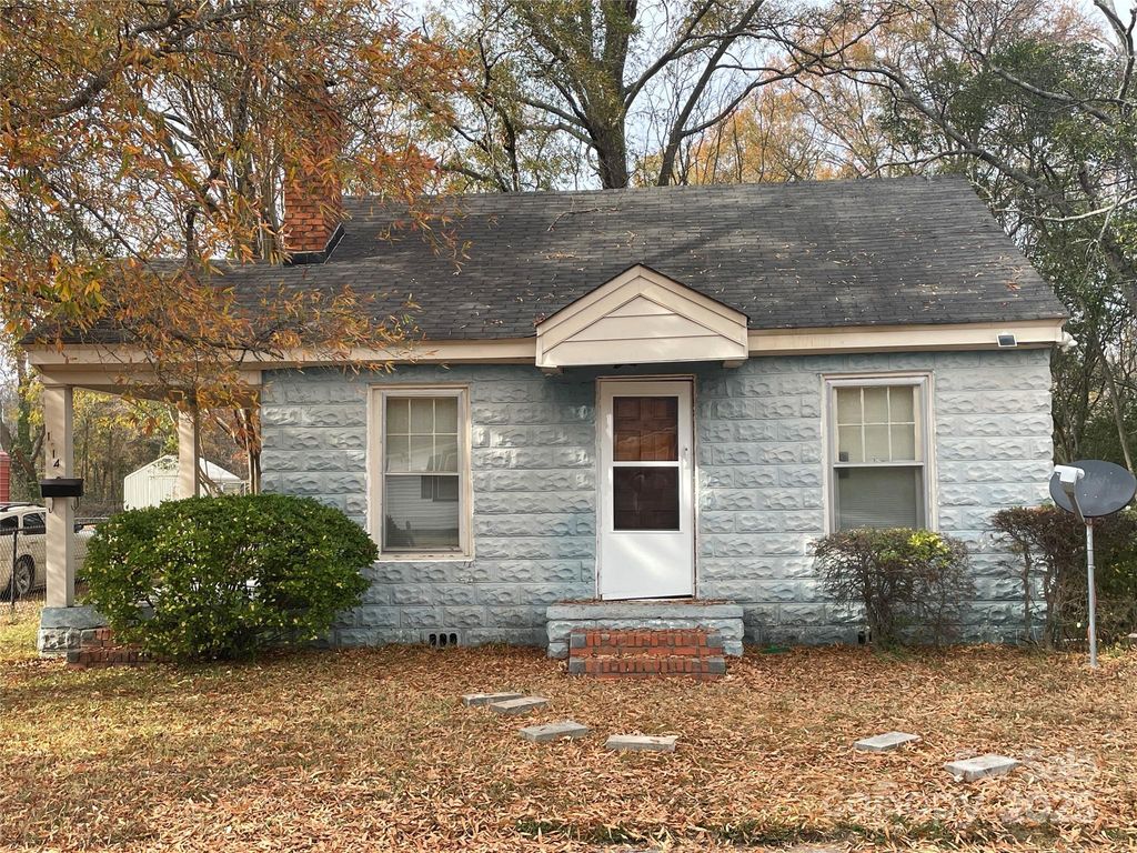1014 Martin Avenue, Rock Hill, SC 29730