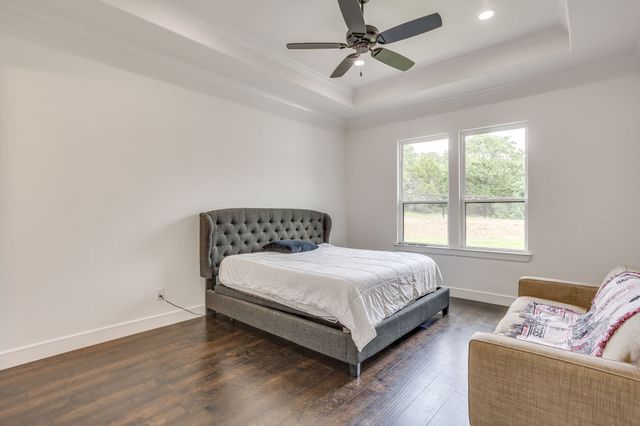 1057 Resolute Road, Millsap, TX 76066